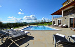 Ferienhaus - Buzet , Kroatien - CLI255 4