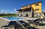 Ferienhaus - Buzet , Kroatien - CLI255 11