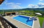 Ferienhaus - Buzet , Kroatien - CLI255 13
