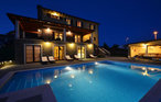 Ferienhaus - Buzet , Kroatien - CLI255 15