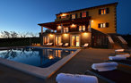 Ferienhaus - Buzet , Kroatien - CLI255 20