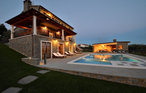 Ferienhaus - Buzet , Kroatien - CLI255 21