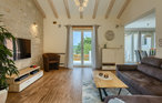 Ferienhaus - Motovun , Kroatien - CLI295 30