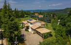 Ferienhaus - Motovun , Kroatien - CLI295 23