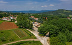 Ferienhaus - Motovun , Kroatien - CLI295 24