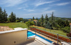 Ferienhaus - Motovun , Kroatien - CLI295 14