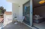 Semesterhus - Rovinj , Kroatien - CLI357 37