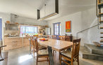 Ferienhaus - Groznjan , Kroatien - CLI409 31