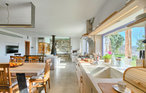Ferienhaus - Groznjan , Kroatien - CLI409 34
