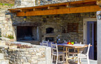 Ferienhaus - Groznjan , Kroatien - CLI409 21