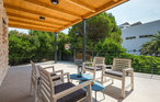 Feriehuse - Pula , Kroatien - CLI546 9