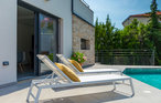 Feriehuse - Pula , Kroatien - CLI546 24