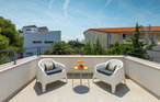 Feriehuse - Pula , Kroatien - CLI546 25
