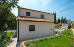 Feriehuse - Pula , Kroatien - CLI546 30