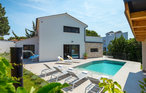 Feriehuse - Pula , Kroatien - CLI546 10