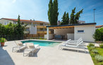Feriehuse - Pula , Kroatien - CLI546 11
