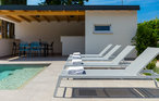 Feriehuse - Pula , Kroatien - CLI546 12