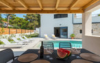 Feriehuse - Pula , Kroatien - CLI546 13