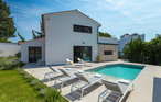 Feriehuse - Pula , Kroatien - CLI546 15