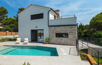 Feriehuse - Pula , Kroatien - CLI546 16