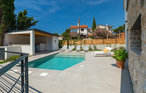 Feriehuse - Pula , Kroatien - CLI546 18