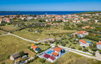 Feriehuse - Fazana , Kroatien - CLI570 9