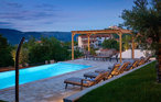 Ferienhaus - Motovun-Brkac , Kroatien - CLI629 15