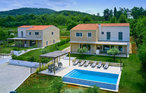 Ferienhaus - Motovun-Brkac , Kroatien - CLI629 18