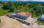 Ferienhaus - Barban , Kroatien - CLI655 17