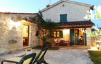 Feriehuse - Tinjan-Jakovici , Kroatien - CLI771 4