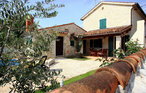 Feriehuse - Tinjan-Jakovici , Kroatien - CLI771 12
