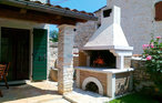 Feriehuse - Tinjan-Jakovici , Kroatien - CLI771 6