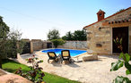 Feriehuse - Tinjan-Jakovici , Kroatien - CLI771 1