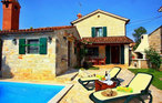 Feriehuse - Tinjan-Jakovici , Kroatien - CLI771 11