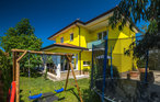 Semesterhus - Porec , Kroatien - CLI816 53