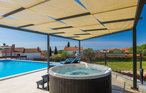 Ferienhaus - Rovinj , Kroatien - CLI822 23