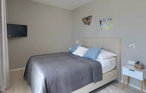 Ferienhaus - Rabac , Kroatien - CLI846 37