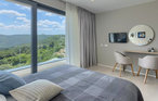 Ferienhaus - Rabac , Kroatien - CLI846 40