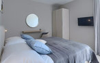 Ferienhaus - Rabac , Kroatien - CLI846 42