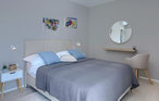 Ferienhaus - Rabac , Kroatien - CLI846 43
