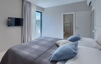 Ferienhaus - Rabac , Kroatien - CLI846 44