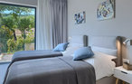 Ferienhaus - Rabac , Kroatien - CLI846 45