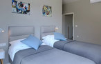 Ferienhaus - Rabac , Kroatien - CLI846 46