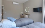 Ferienhaus - Rabac , Kroatien - CLI846 47