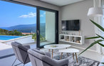 Ferienhaus - Rabac , Kroatien - CLI846 26