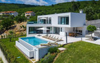 Ferienhaus - Rabac , Kroatien - CLI846 8