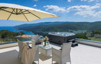 Ferienhaus - Rabac , Kroatien - CLI846 17
