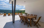 Ferienhaus - Rabac , Kroatien - CLI846 21
