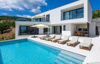 Ferienhaus - Rabac , Kroatien - CLI846 1