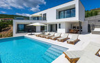 Ferienhaus - Rabac , Kroatien - CLI846 11